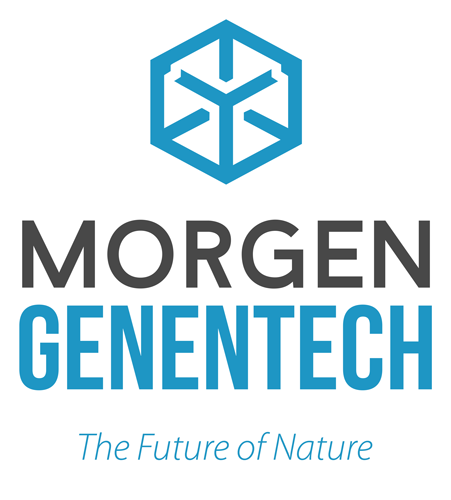 Morgen Genentech: The Future of Nature